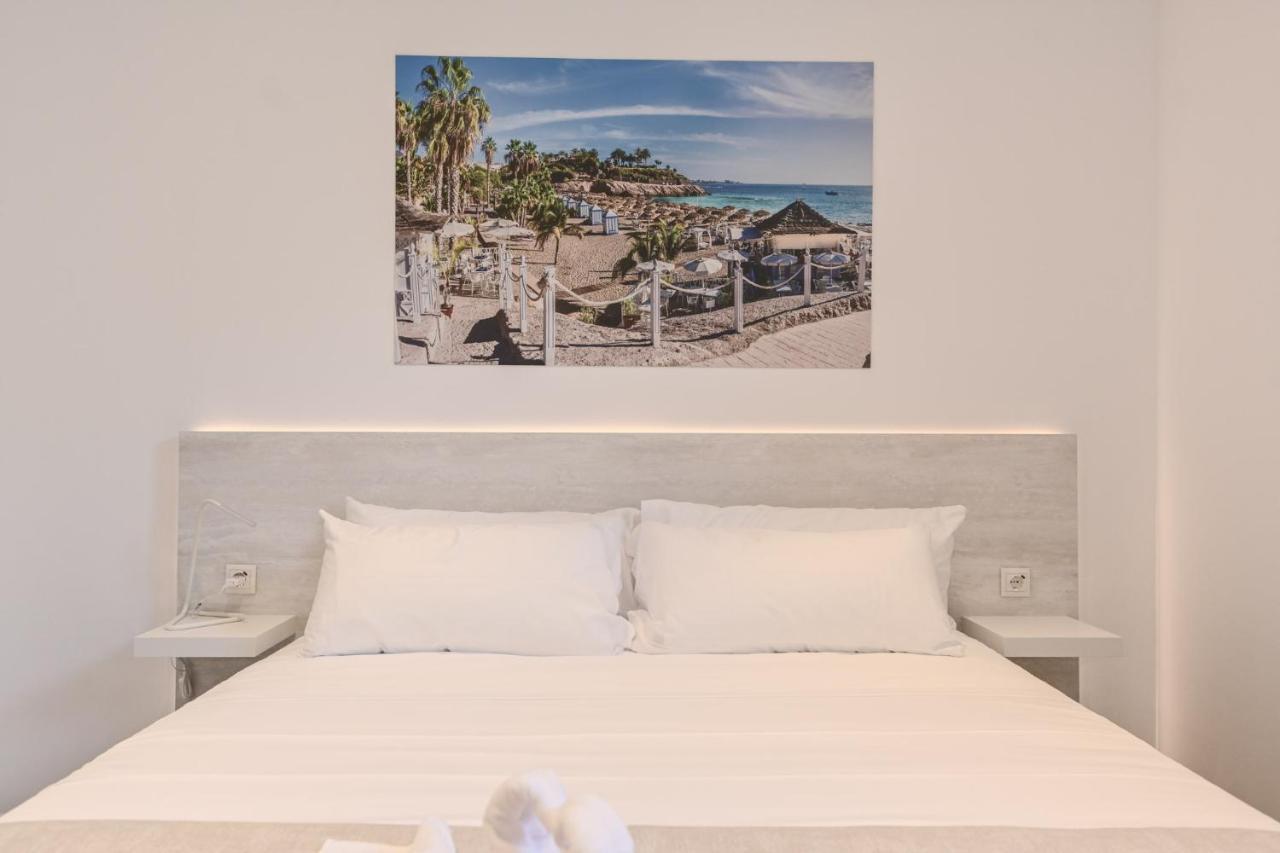 Villa Boutique Tenerife Costa Adeje  Exteriör bild