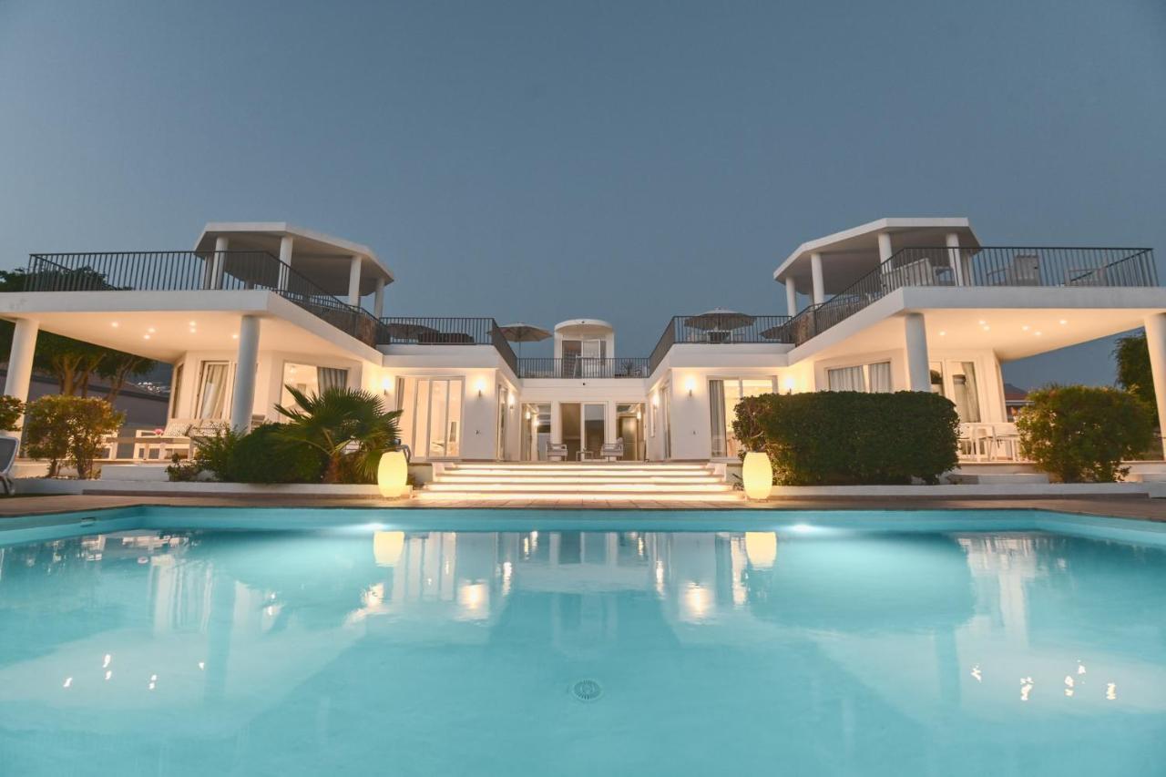 Villa Boutique Tenerife Costa Adeje  Exteriör bild