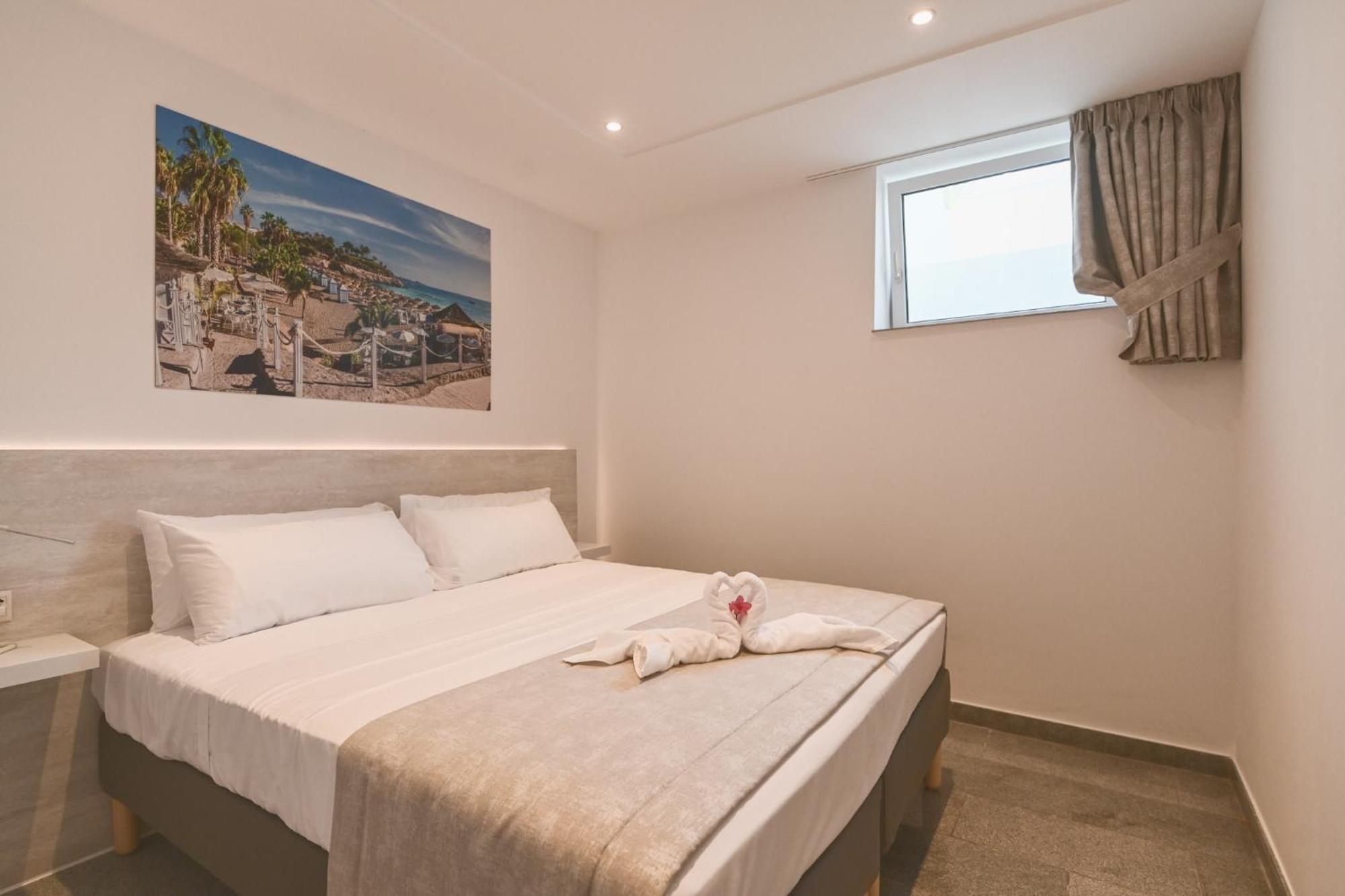Villa Boutique Tenerife Costa Adeje  Exteriör bild
