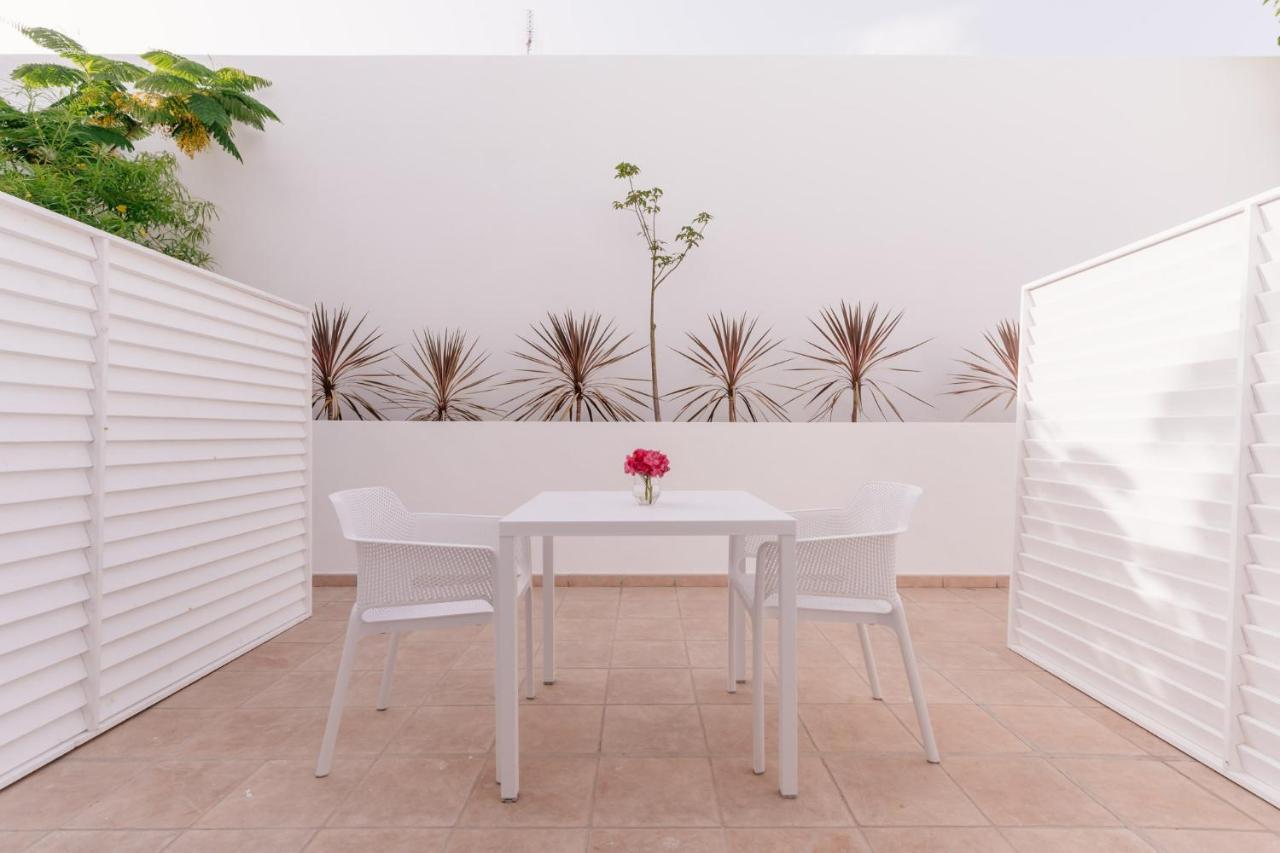 Villa Boutique Tenerife Costa Adeje  Exteriör bild