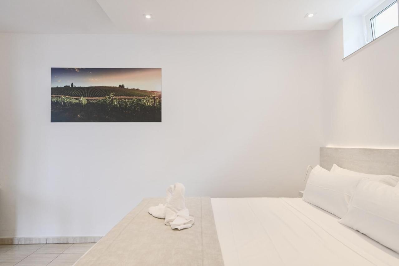 Villa Boutique Tenerife Costa Adeje  Exteriör bild
