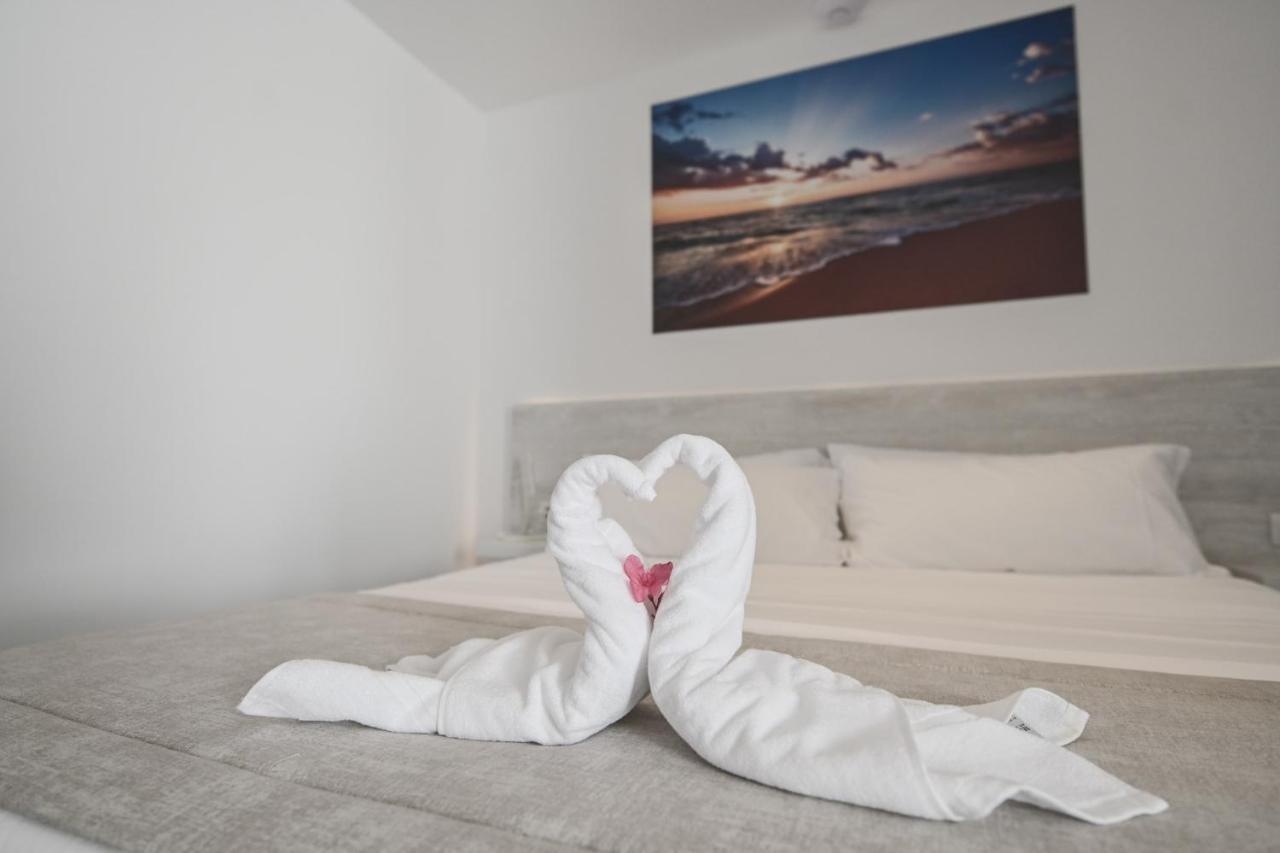 Villa Boutique Tenerife Costa Adeje  Exteriör bild