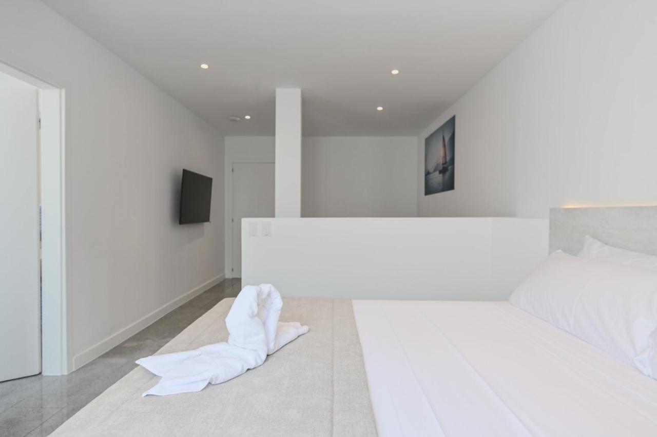 Villa Boutique Tenerife Costa Adeje  Exteriör bild