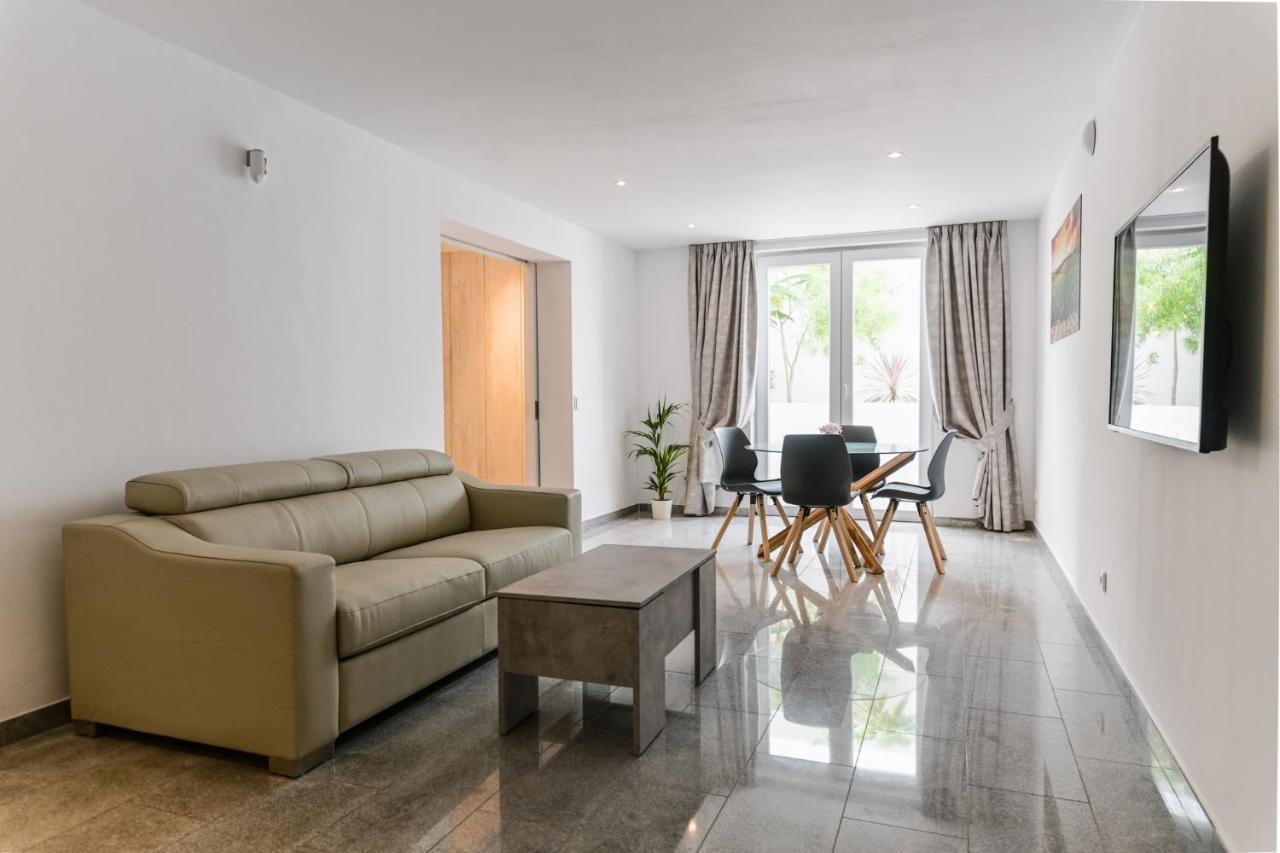 Villa Boutique Tenerife Costa Adeje  Exteriör bild