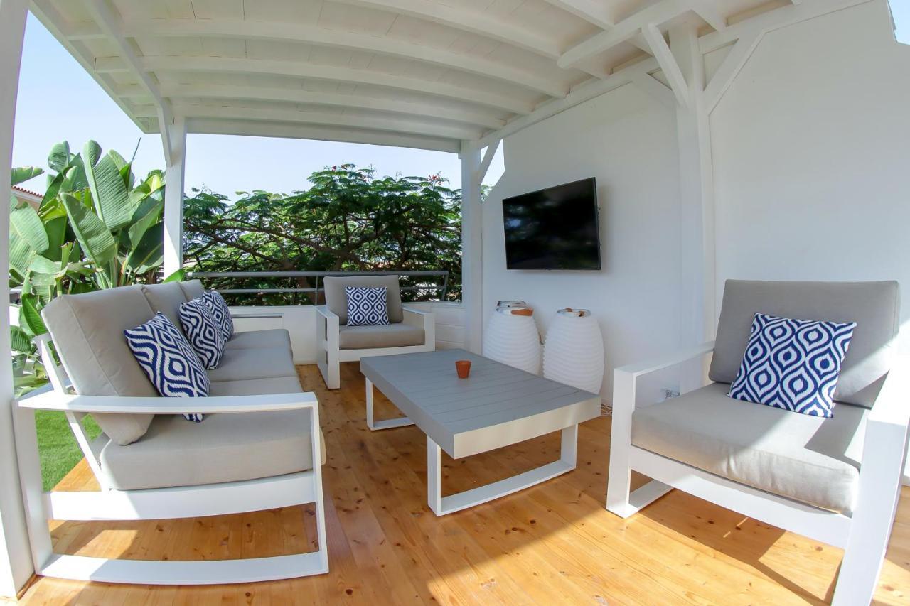 Villa Boutique Tenerife Costa Adeje  Exteriör bild