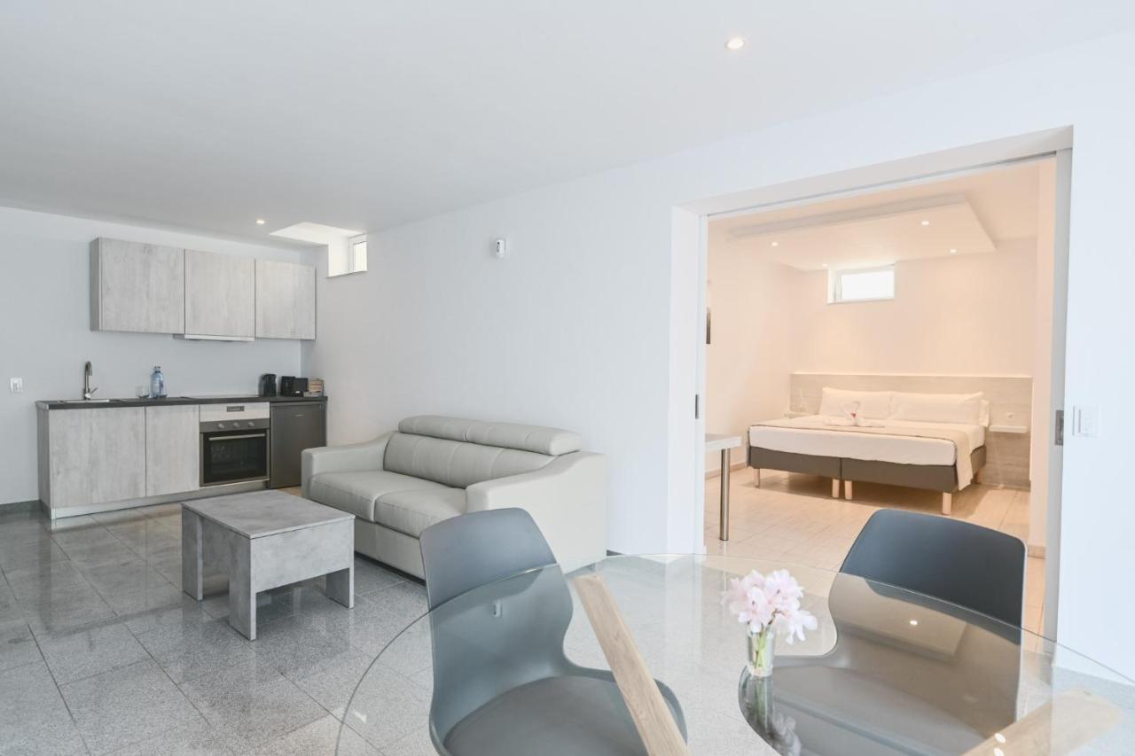 Villa Boutique Tenerife Costa Adeje  Exteriör bild