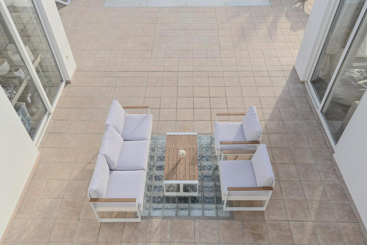 Villa Boutique Tenerife Costa Adeje  Exteriör bild