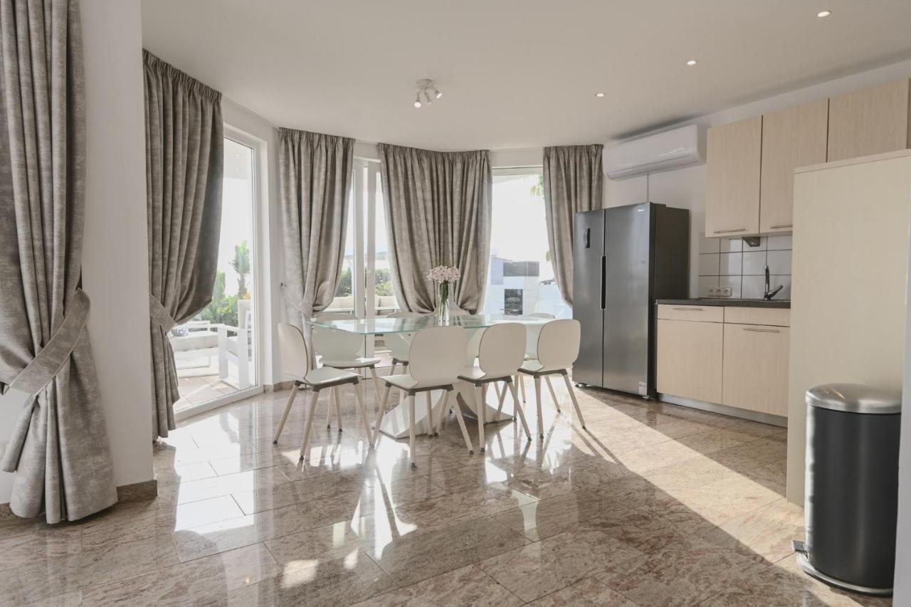 Villa Boutique Tenerife Costa Adeje  Exteriör bild