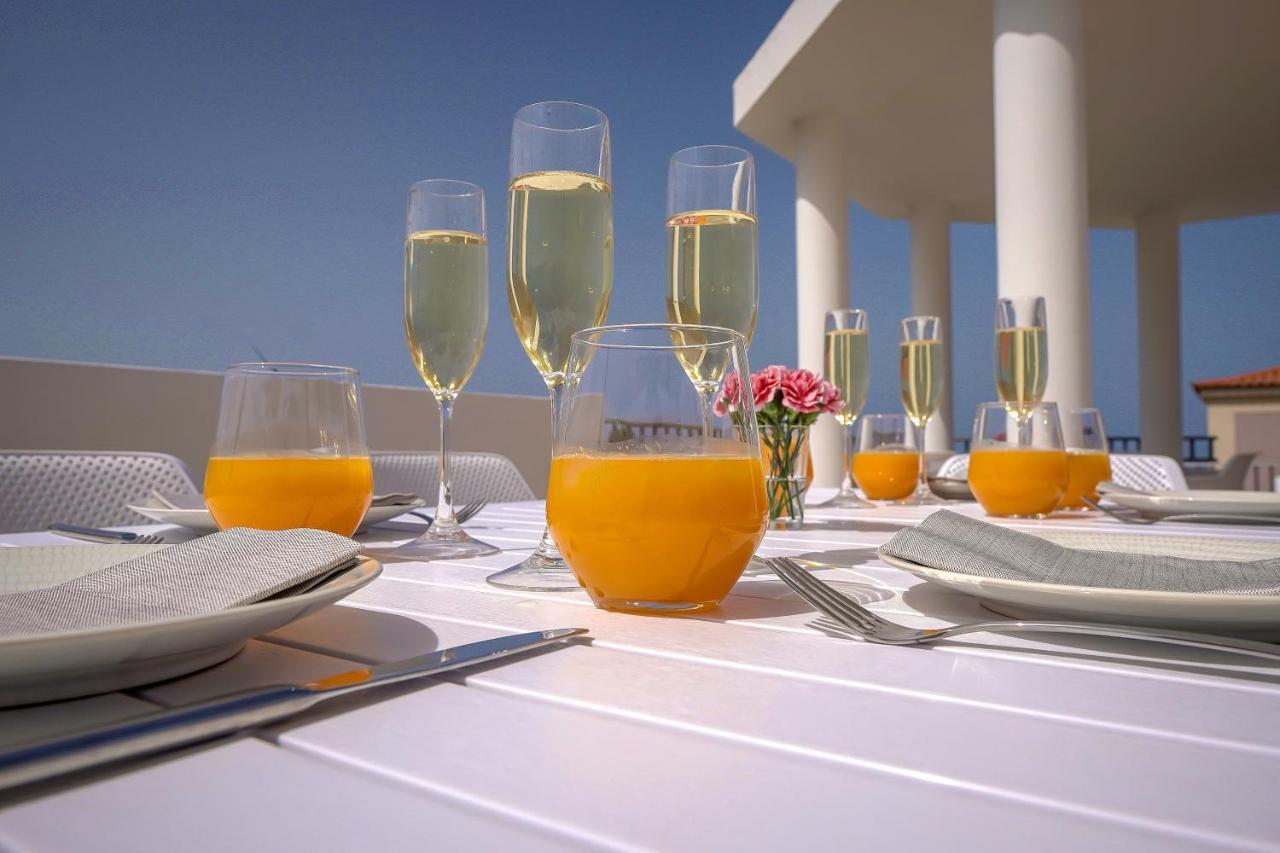 Villa Boutique Tenerife Costa Adeje  Exteriör bild