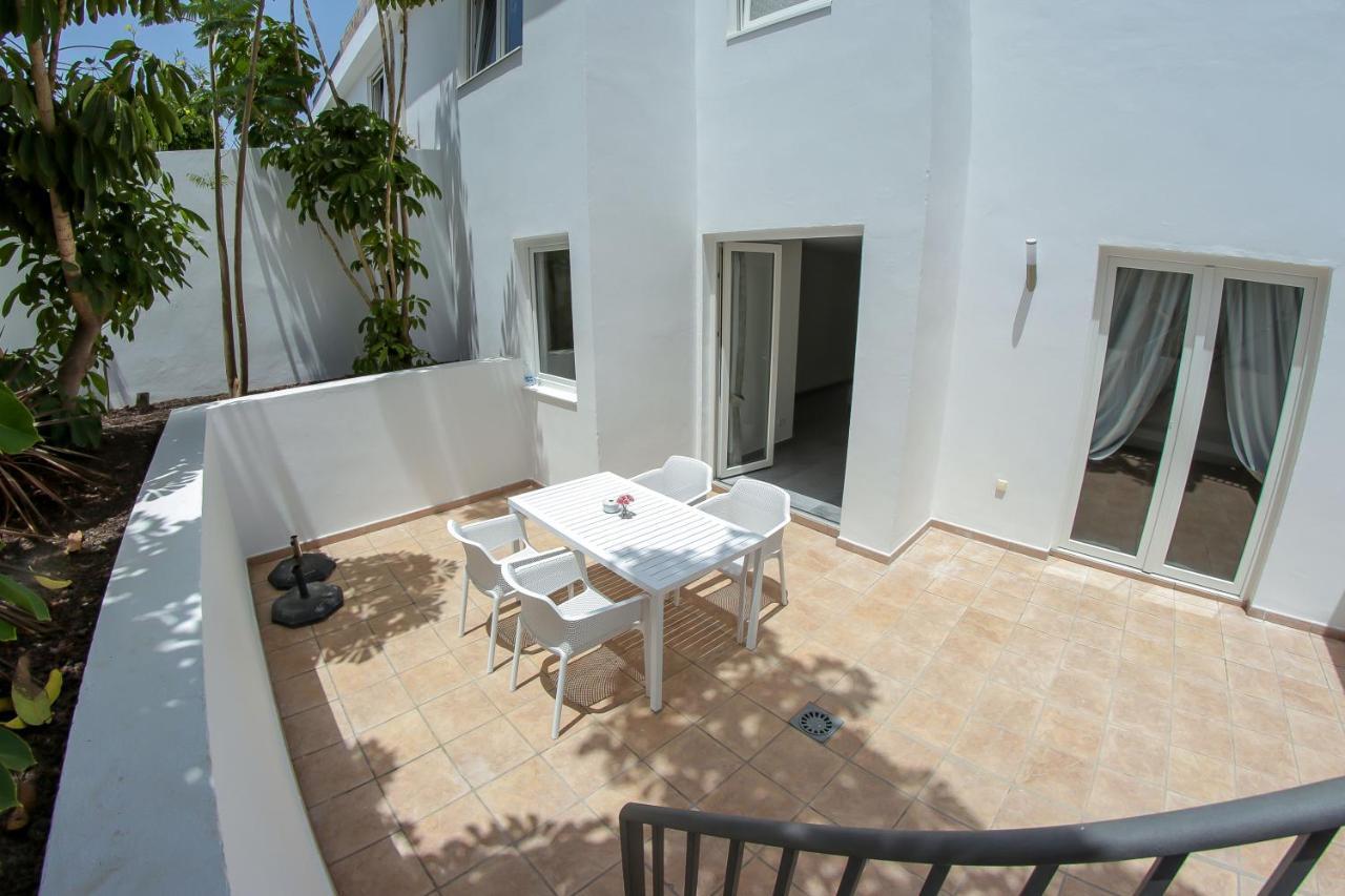 Villa Boutique Tenerife Costa Adeje  Exteriör bild
