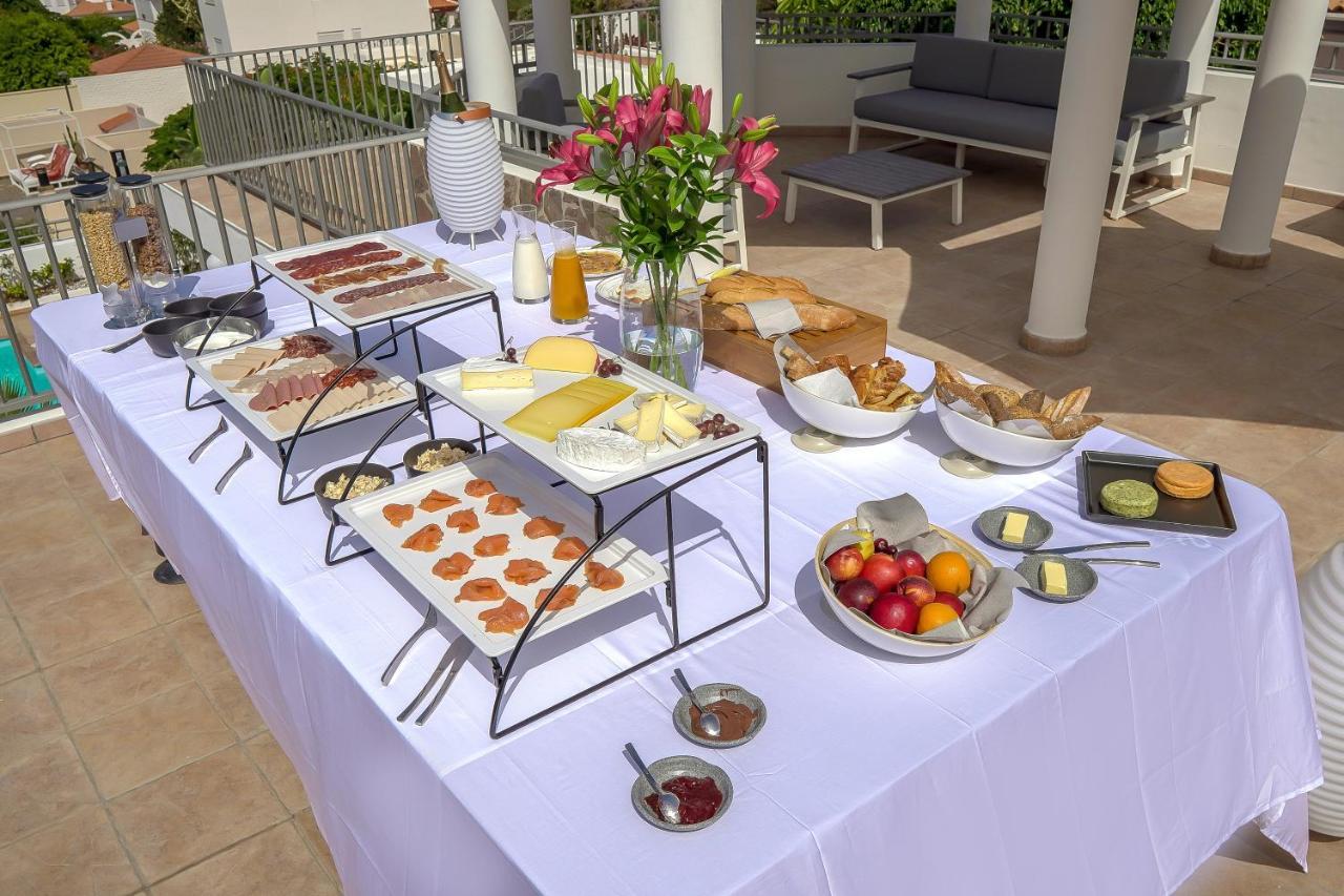 Villa Boutique Tenerife Costa Adeje  Exteriör bild