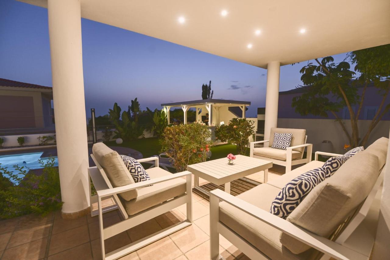 Villa Boutique Tenerife Costa Adeje  Exteriör bild
