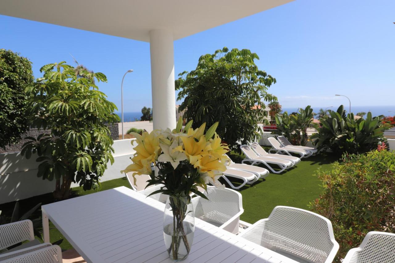 Villa Boutique Tenerife Costa Adeje  Exteriör bild