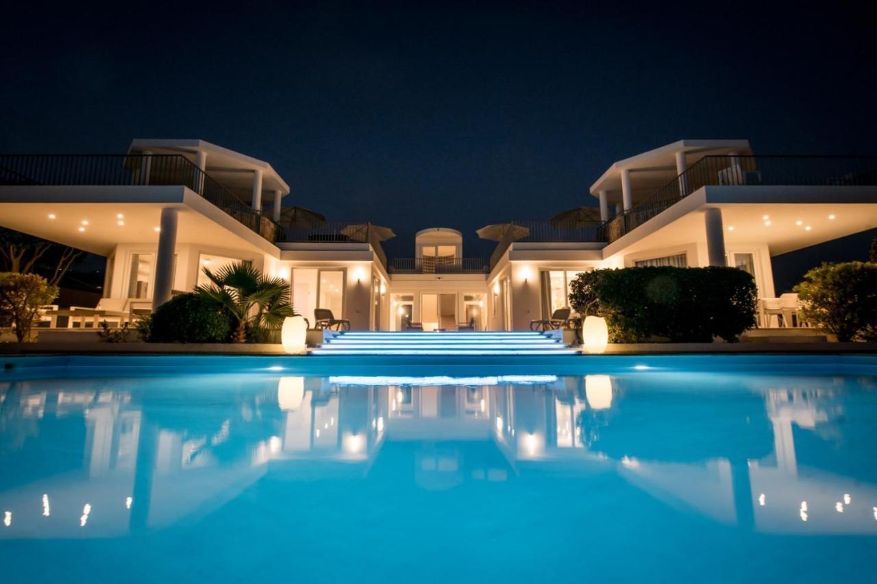 Villa Boutique Tenerife Costa Adeje  Exteriör bild