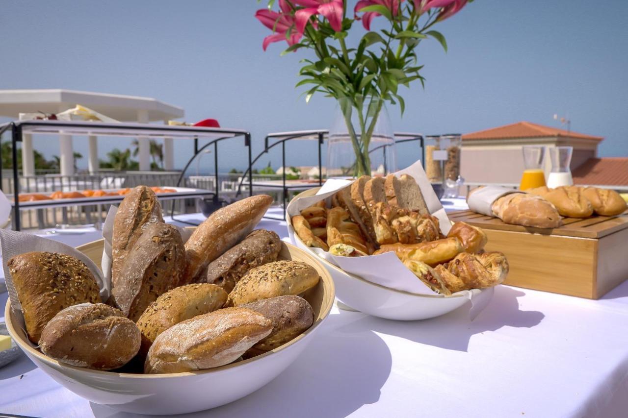 Villa Boutique Tenerife Costa Adeje  Exteriör bild