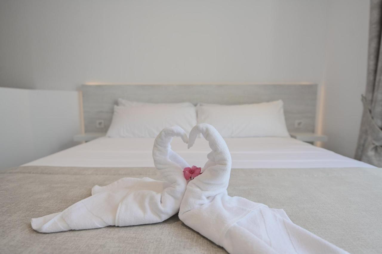 Villa Boutique Tenerife Costa Adeje  Exteriör bild