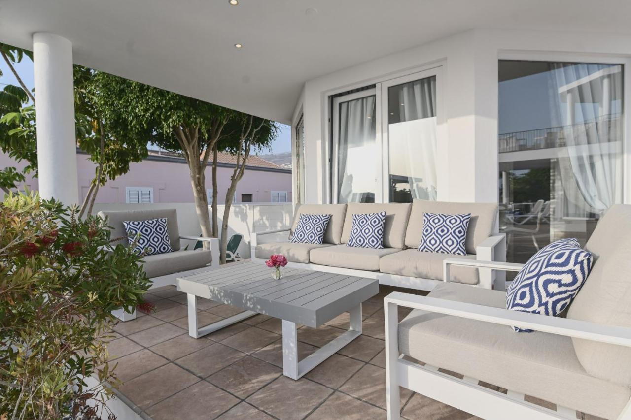 Villa Boutique Tenerife Costa Adeje  Exteriör bild