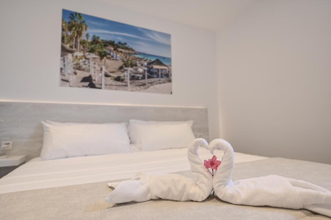 Villa Boutique Tenerife Costa Adeje  Exteriör bild