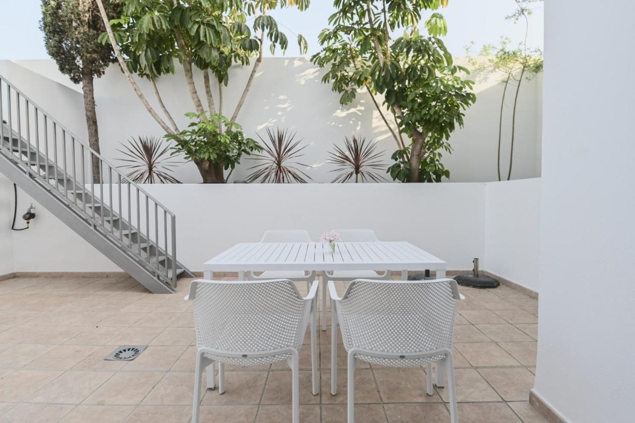 Villa Boutique Tenerife Costa Adeje  Exteriör bild