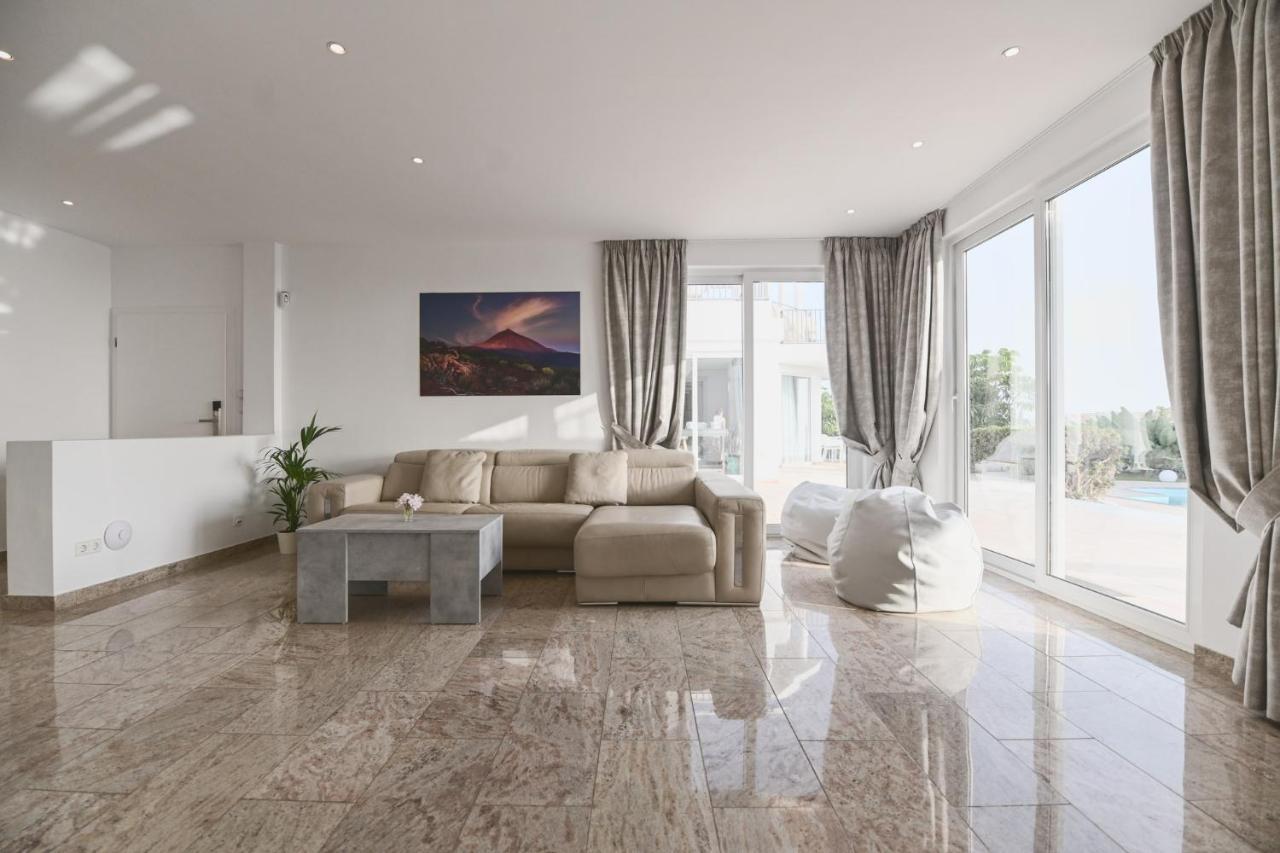 Villa Boutique Tenerife Costa Adeje  Exteriör bild