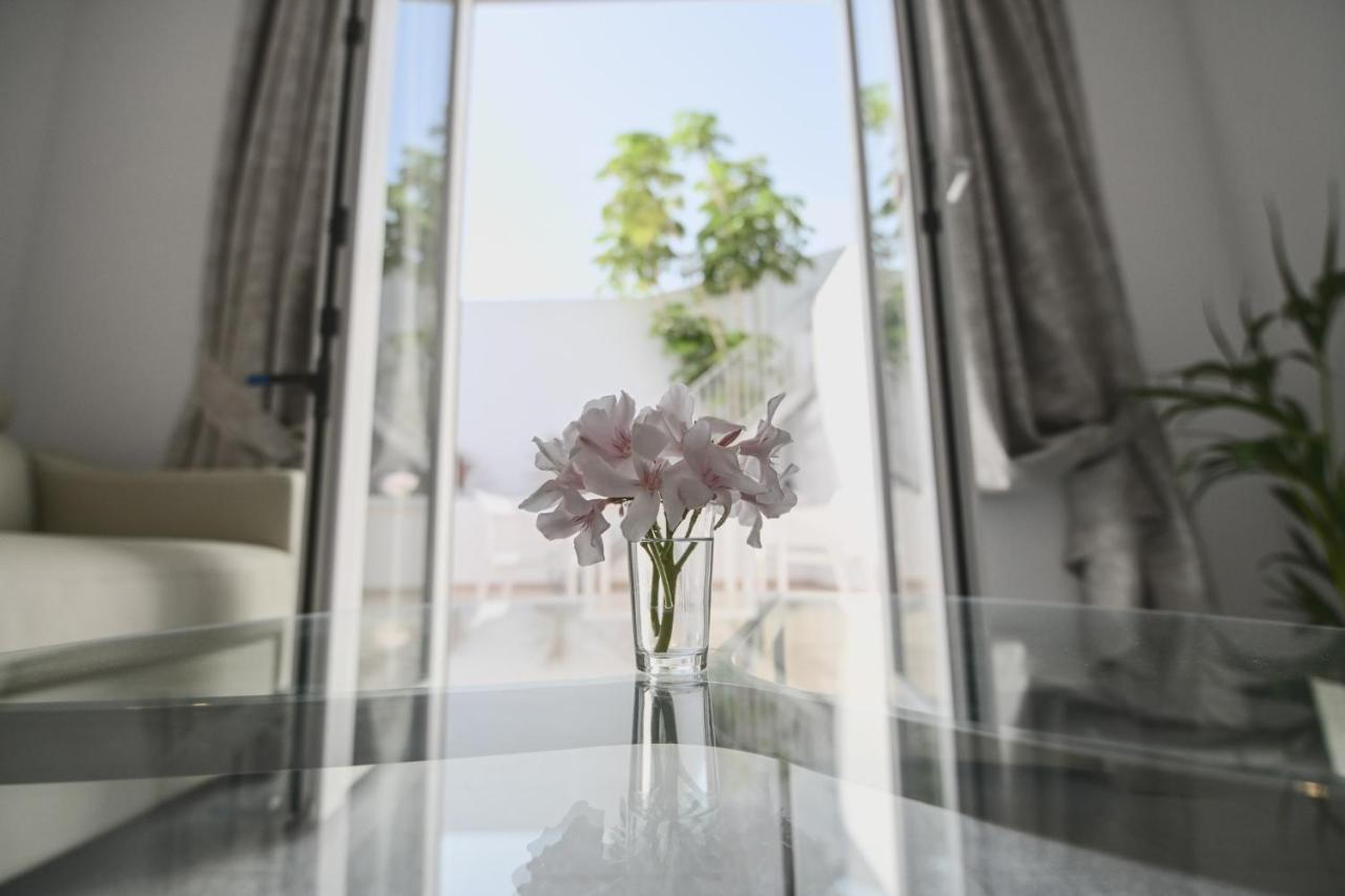 Villa Boutique Tenerife Costa Adeje  Exteriör bild