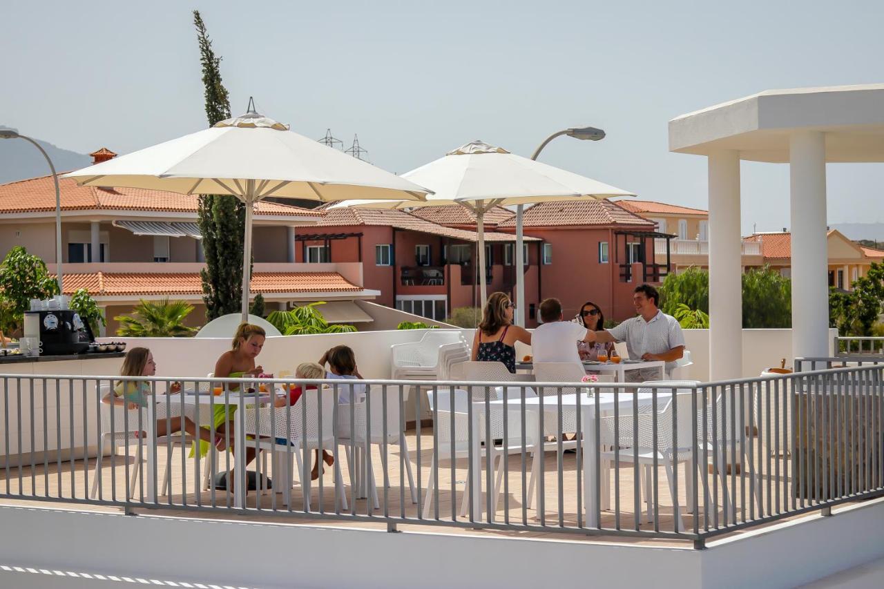 Villa Boutique Tenerife Costa Adeje  Exteriör bild