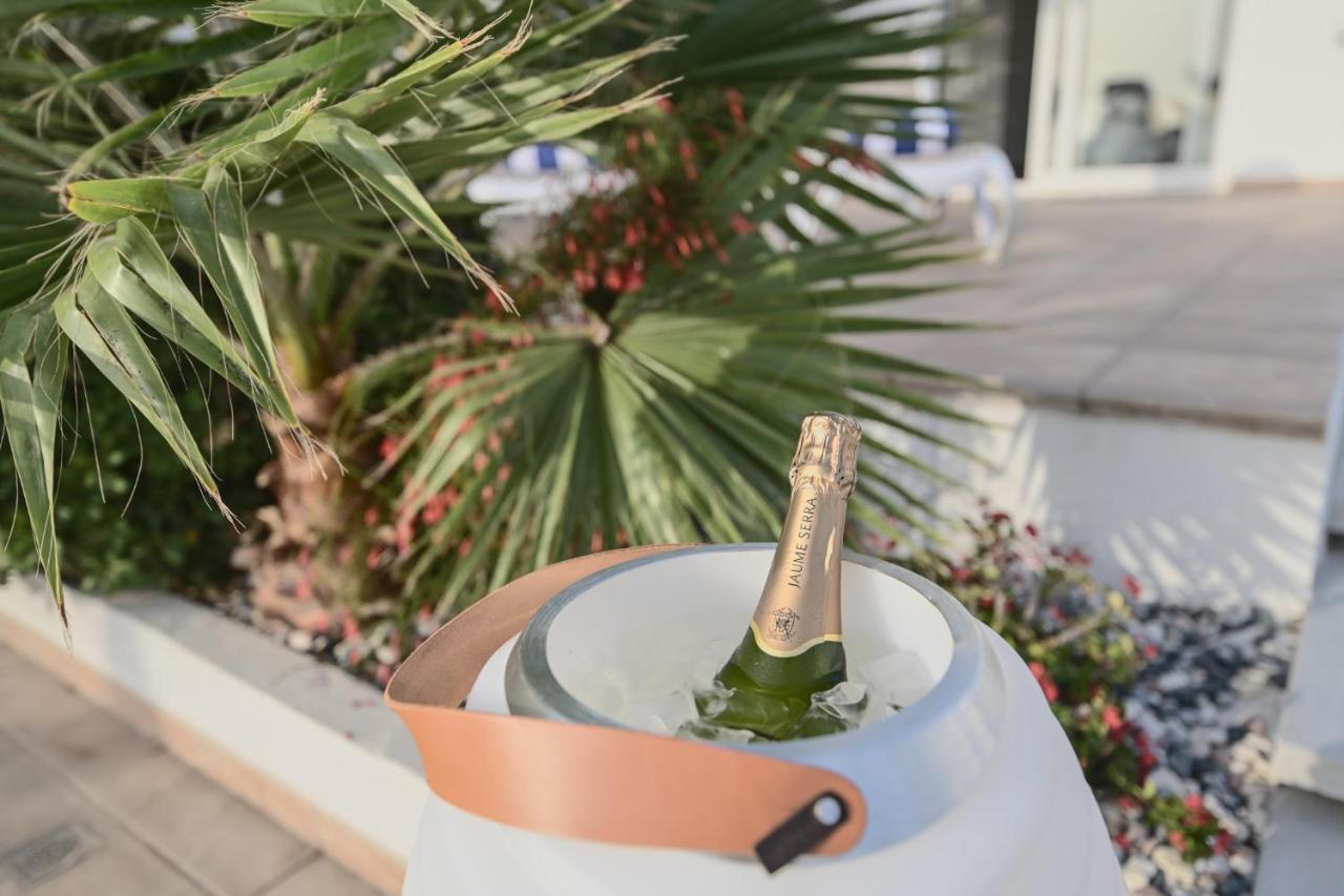 Villa Boutique Tenerife Costa Adeje  Exteriör bild