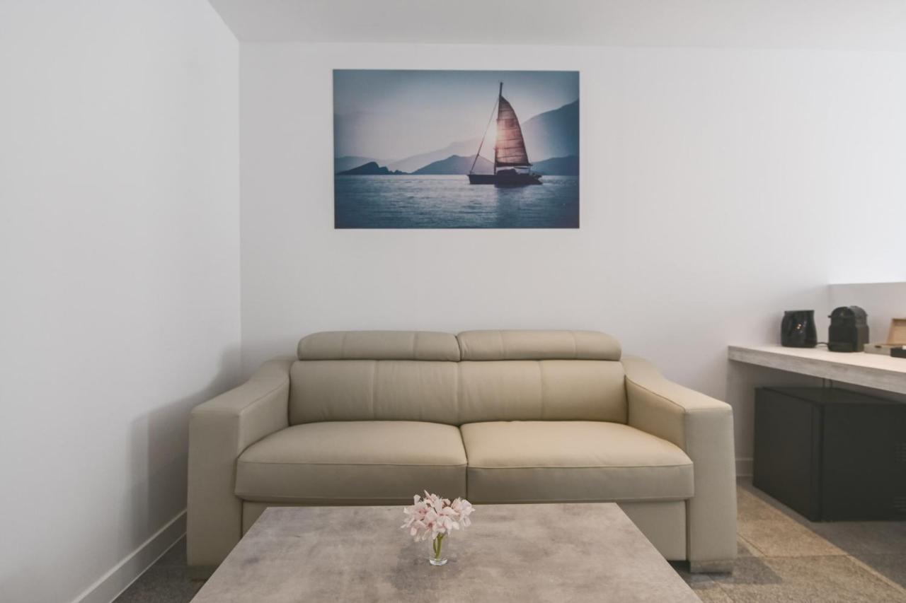 Villa Boutique Tenerife Costa Adeje  Exteriör bild