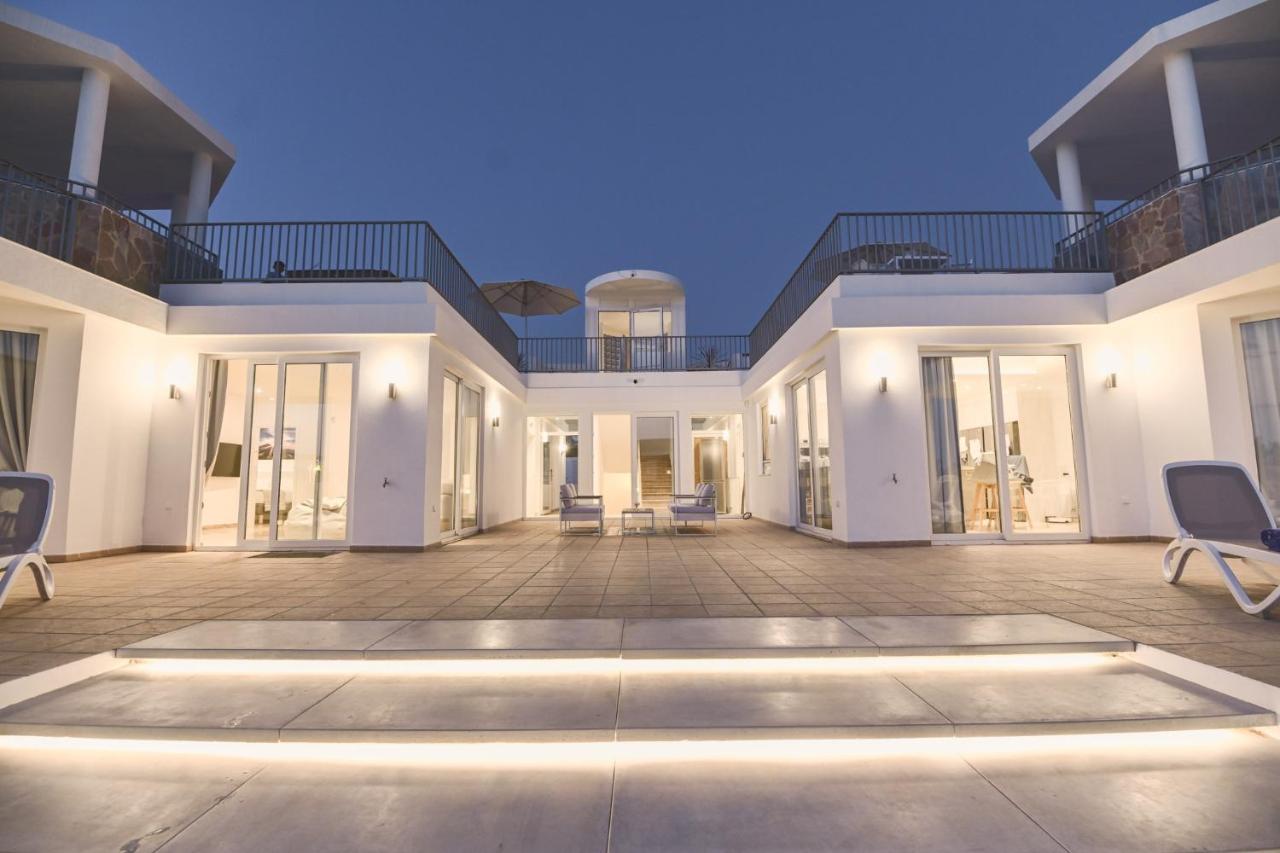 Villa Boutique Tenerife Costa Adeje  Exteriör bild