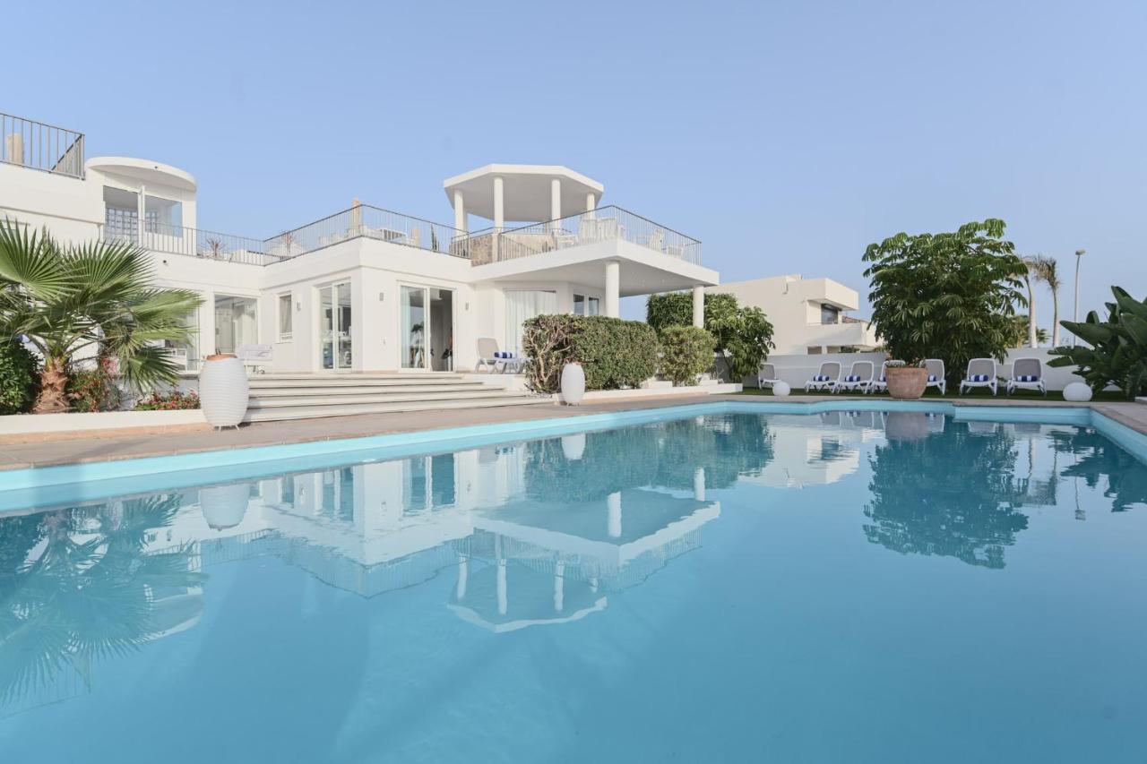 Villa Boutique Tenerife Costa Adeje  Exteriör bild