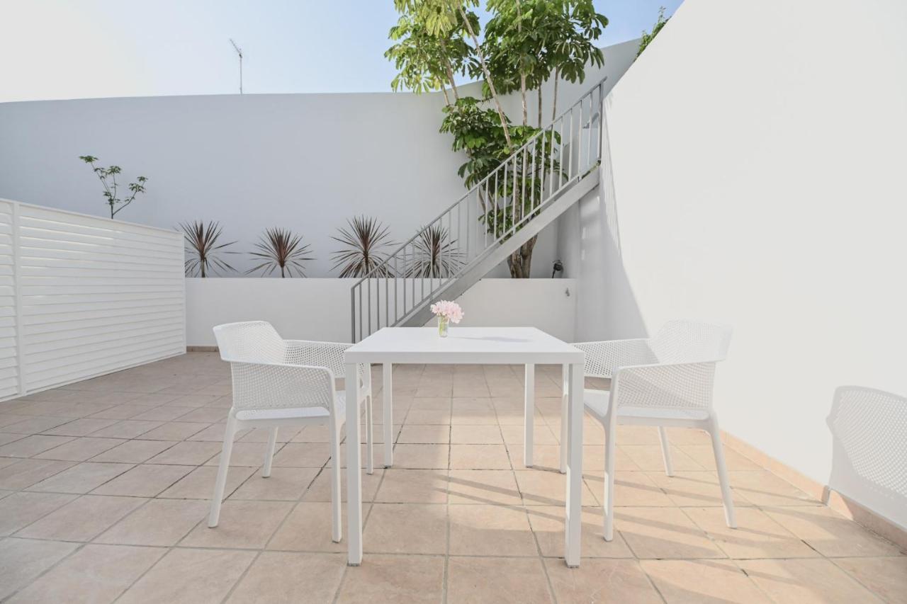 Villa Boutique Tenerife Costa Adeje  Exteriör bild